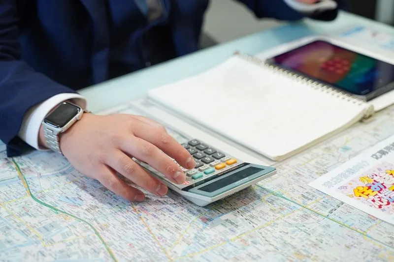 ご依頼時の全体フローを詳しく紹介